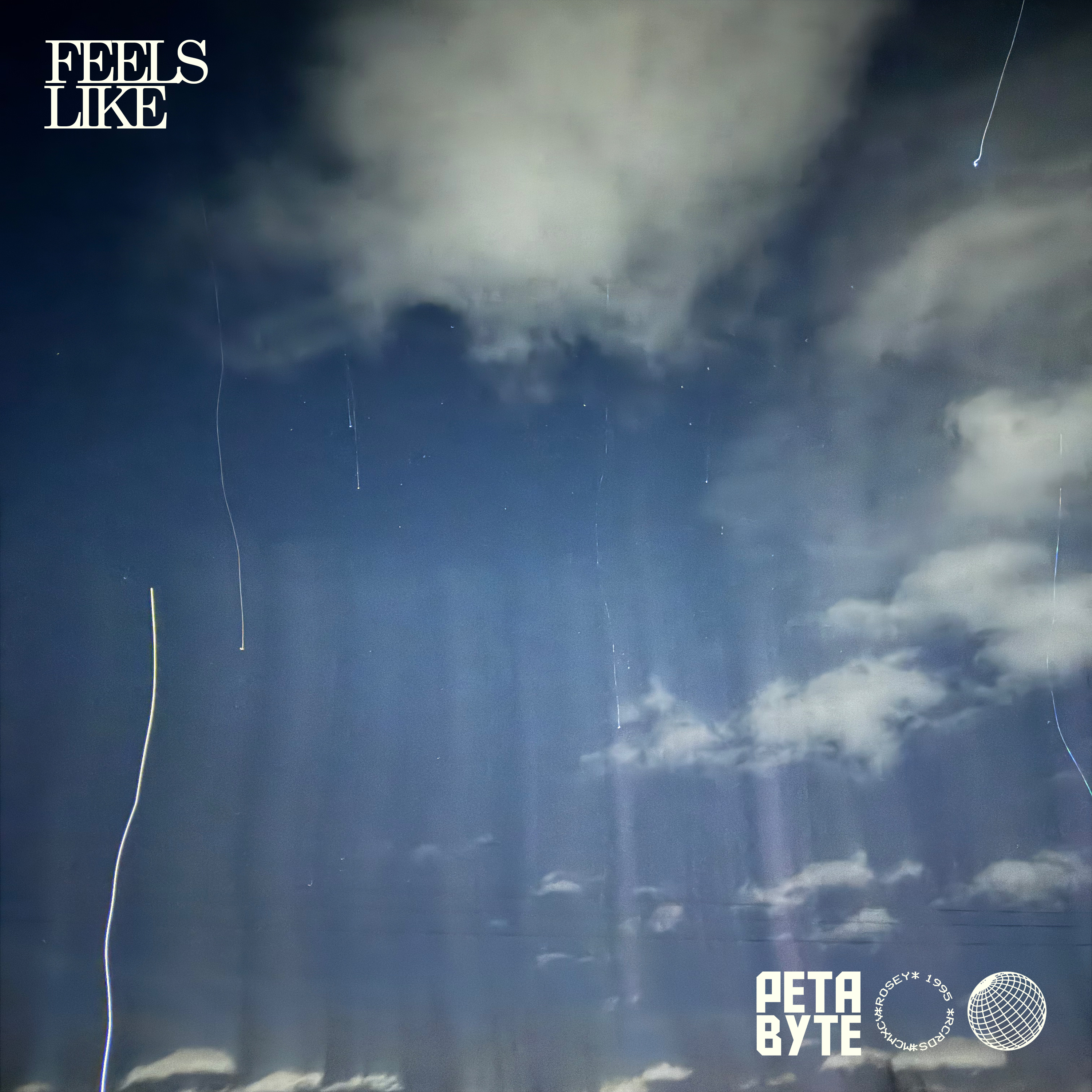 Feels Like Cover