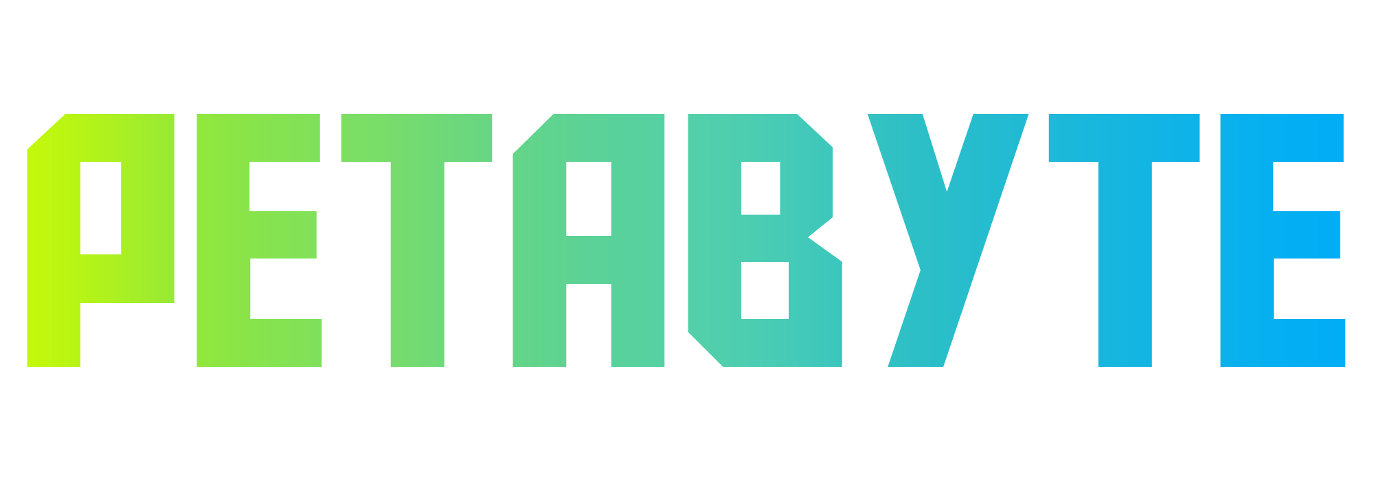 PETABYTE